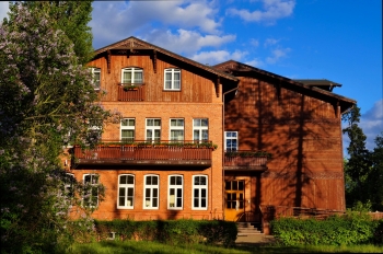 Sanatorium Zdrowie Ciechocinek - Aparthotel Zdrowie